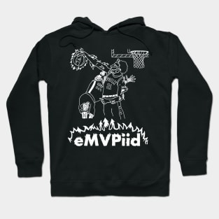 eMVPiid Hoodie